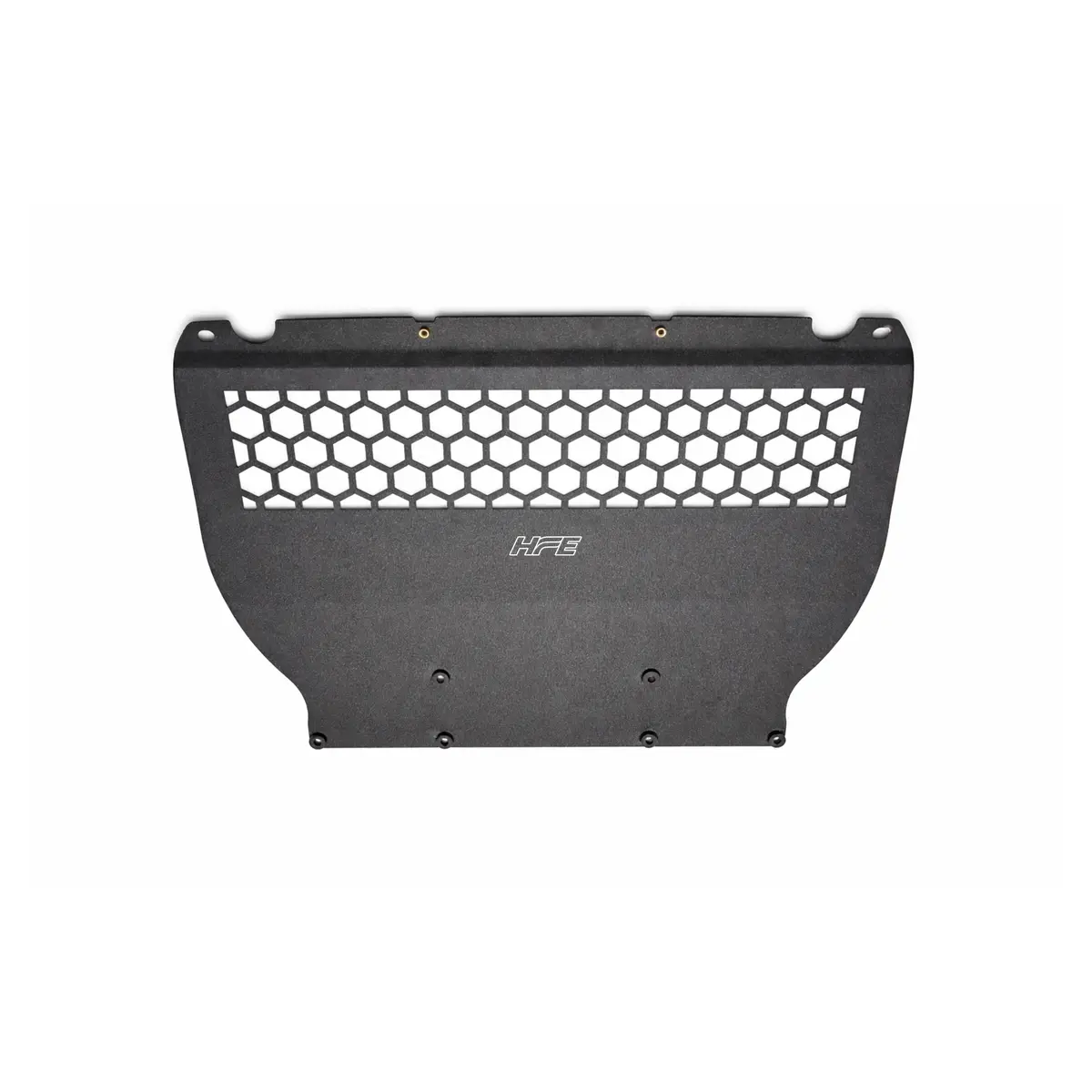 Hfe Bmw X3m X4m Aluminium Oil Cooler Undertray – F97 F98 S58 Protection Upgrade 1