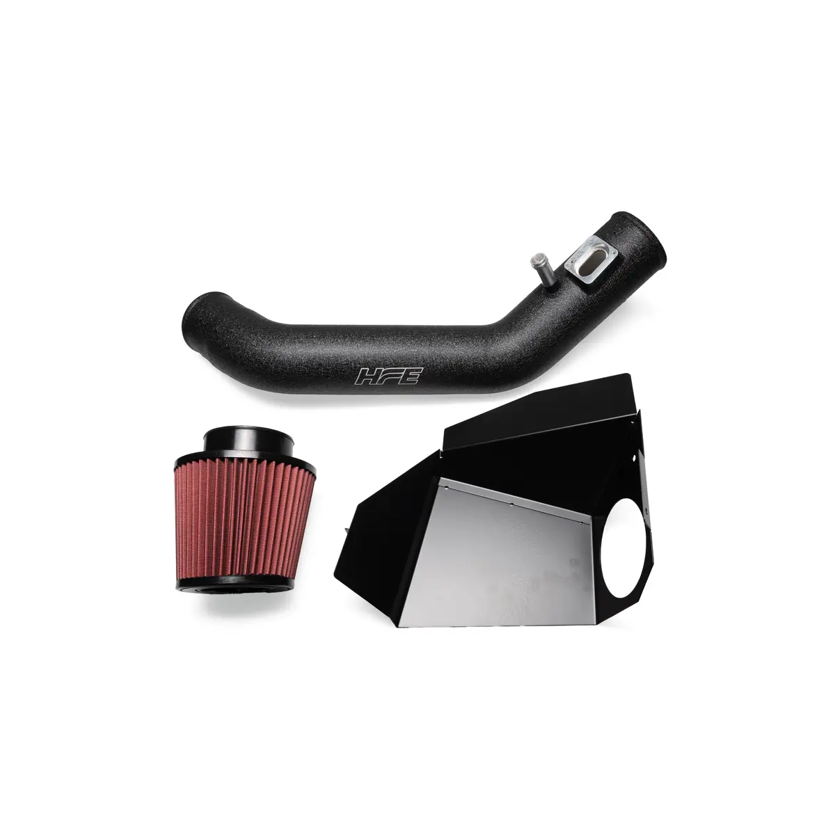 Hfe Bmw N55 Intake Kit – M135i, M235i, 335I, 435I & M2 1