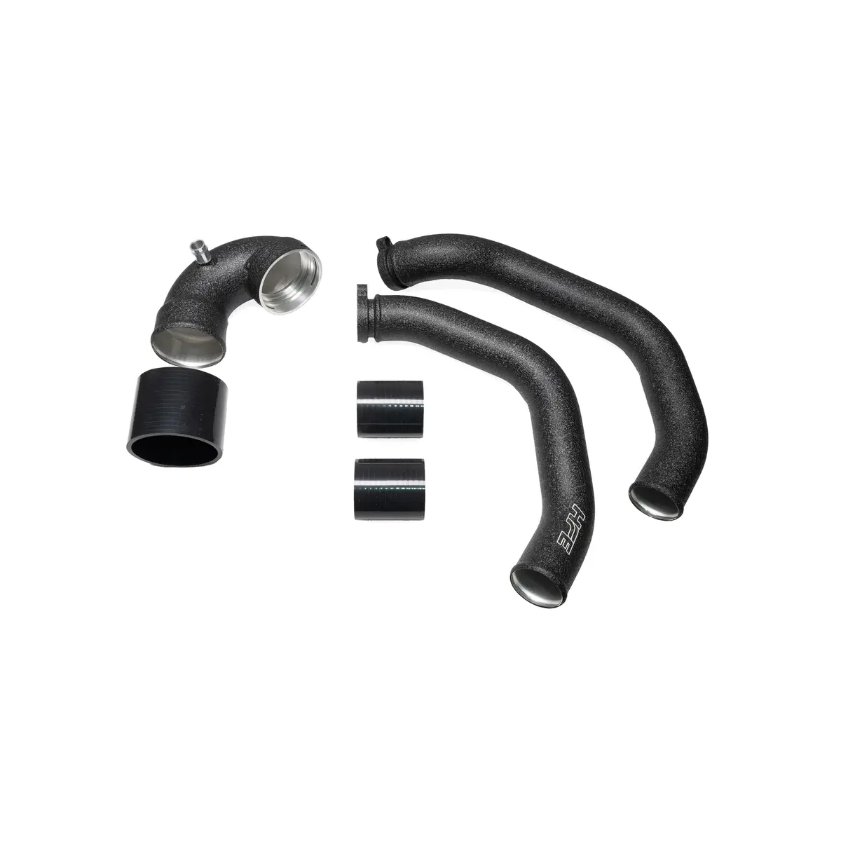 Hfe Bmw M3 S55 Aluminium Charge Pipes & J-Pipe Kit – F80 Performance Upgrade 1