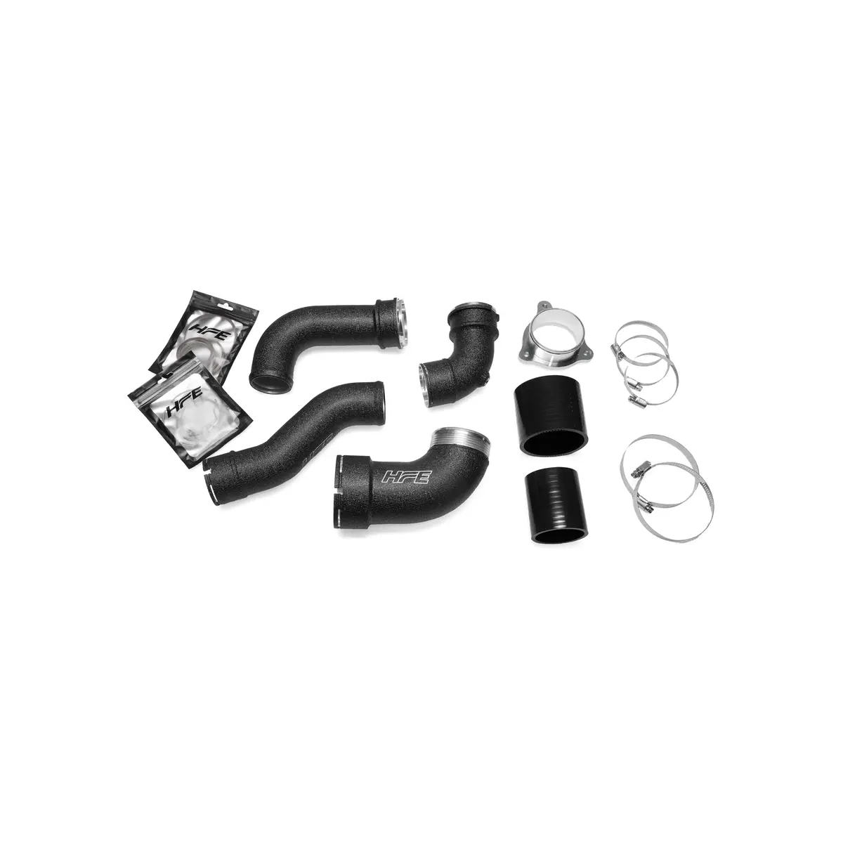 Hfe S58 Charge Pipe Kit – Bmw G82 G83 M4 Performance Upgrade 1
