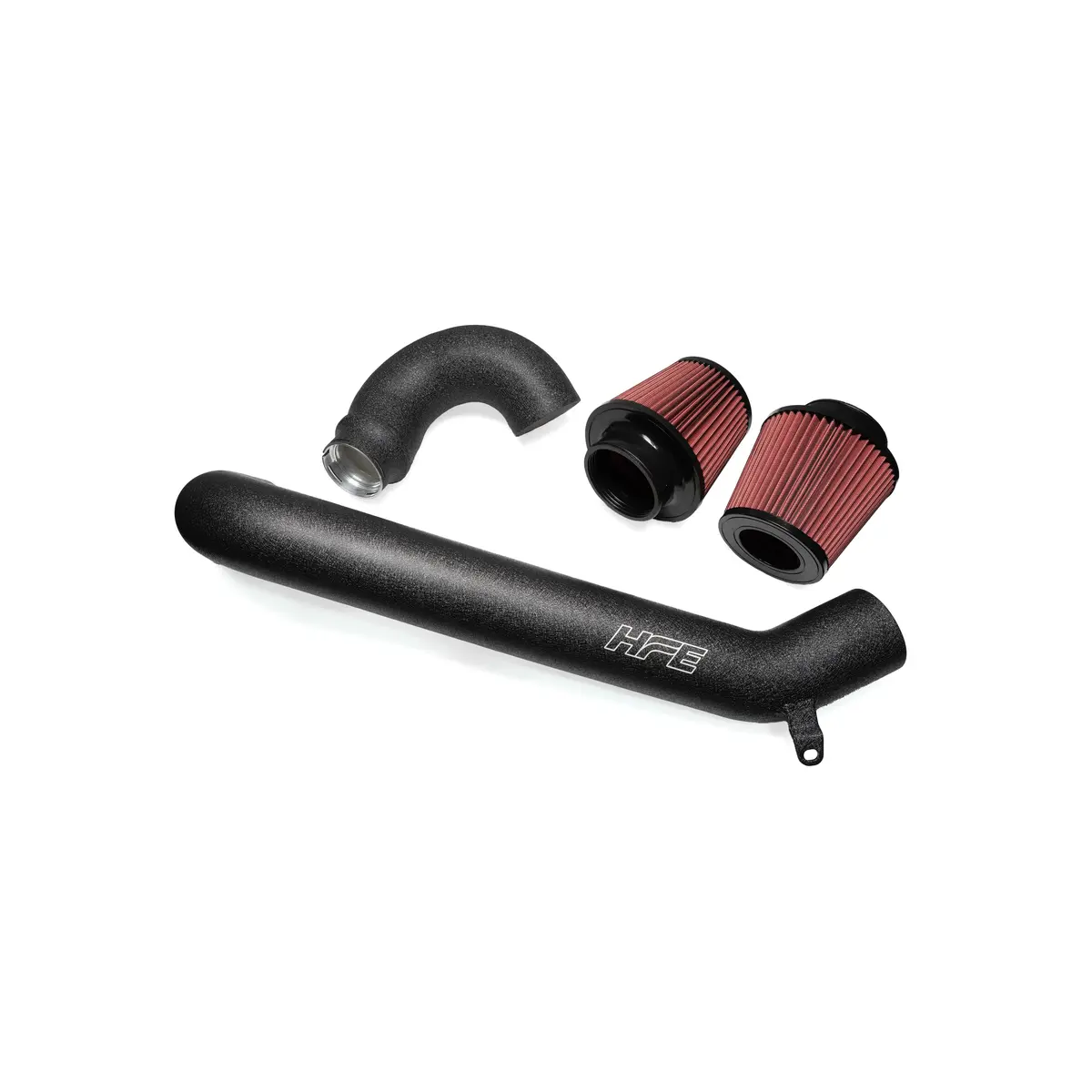 Hfe Bmw M3 S58 High-Flow Intakes – G80 G81 Performance Upgrade 1