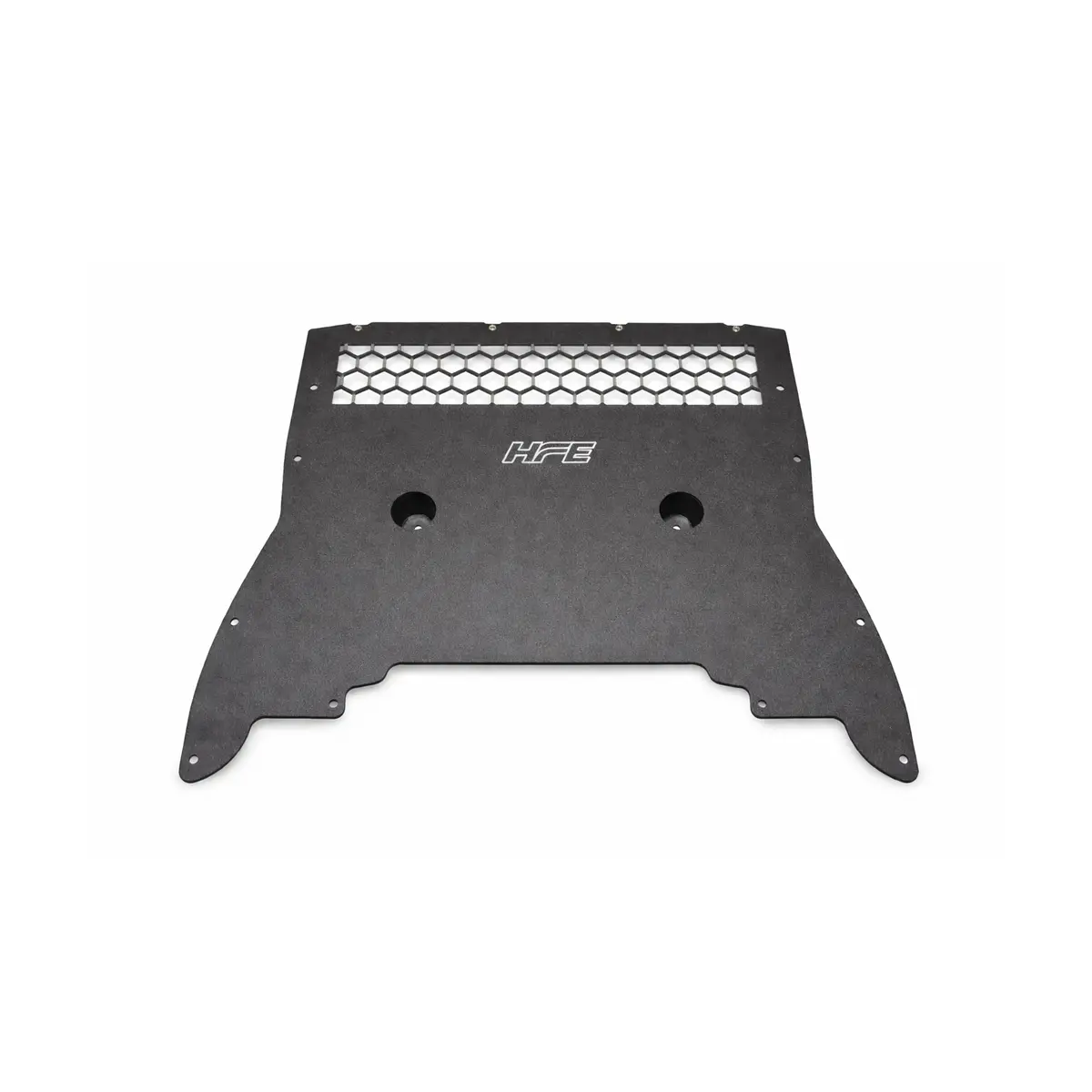 Hfe Bmw M8 Aluminium Oil Cooler Undertray – F91 F92 F93 S63 Protection Upgrade 1