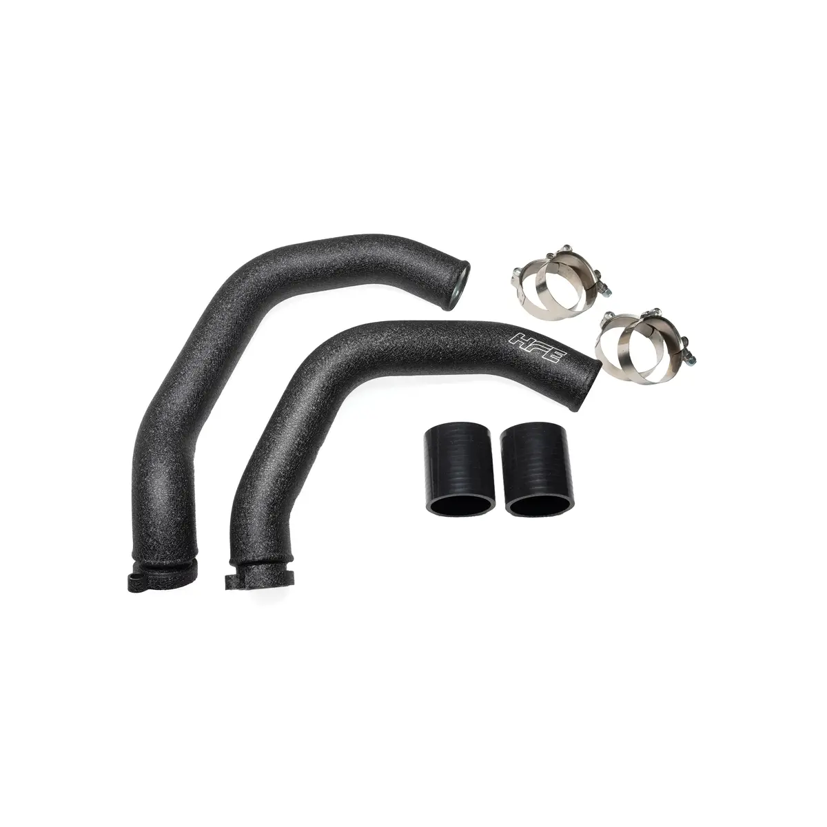 Hfe Bmw M3 S55 Aluminium Charge Pipes – F80 Performance Upgrade 1