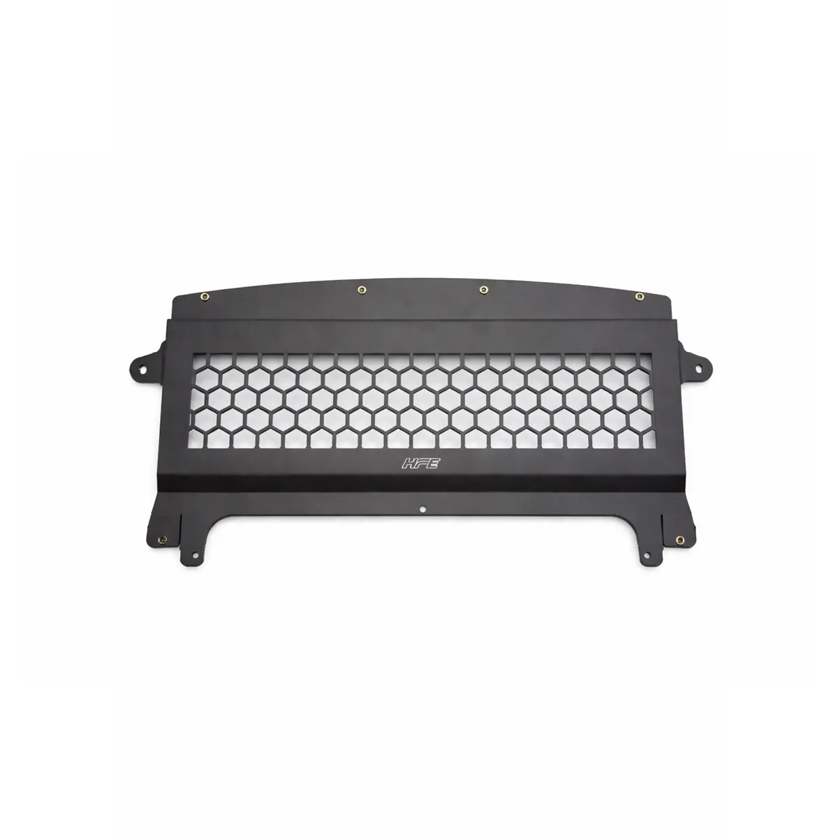 Hfe Bmw M3 & M4 S55 Aluminium Oil Cooler Undertray / Skid Plate – F80 F82 F83 Performance Upgrade 1