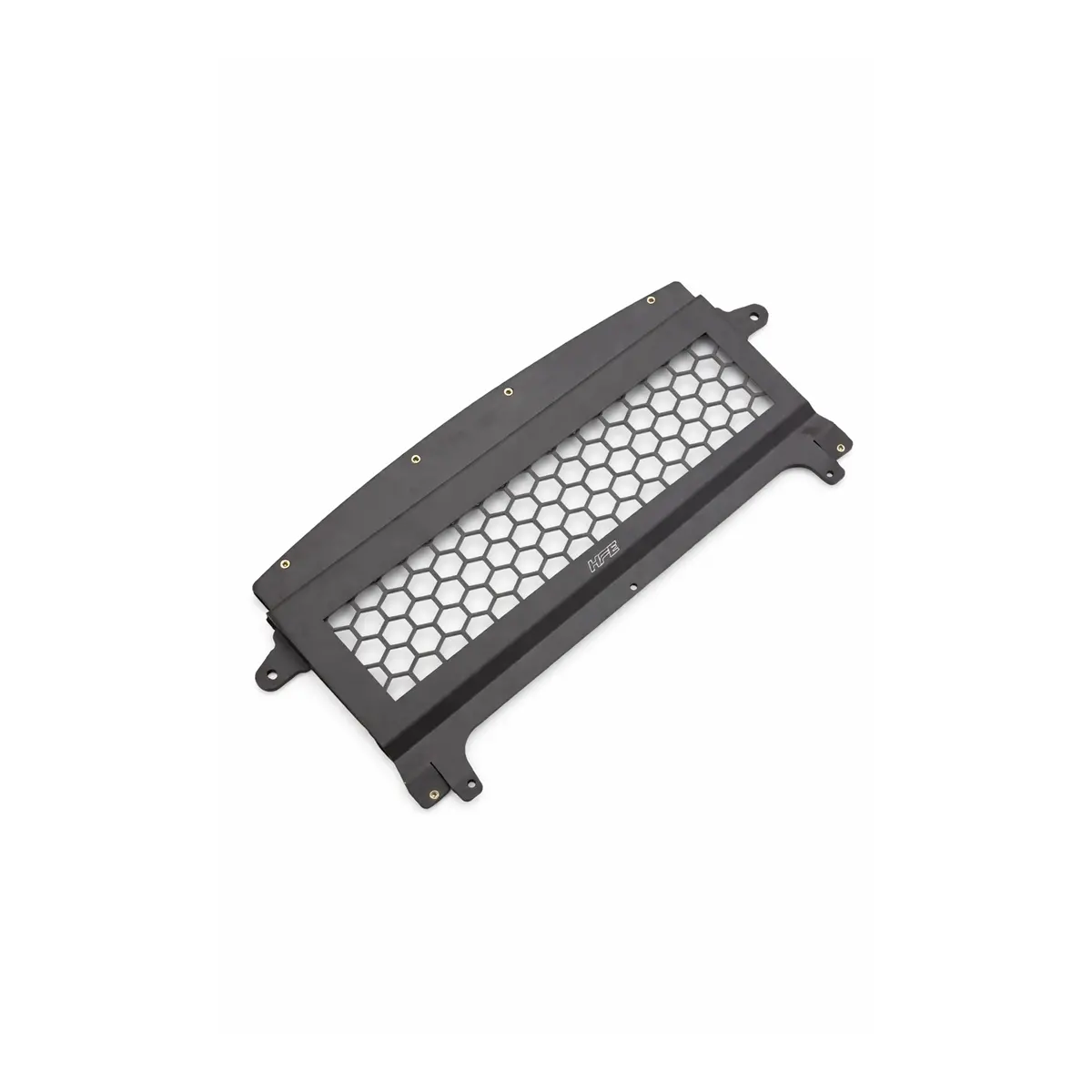 Hfe Bmw M3 & M4 S55 Aluminium Oil Cooler Undertray / Skid Plate – F80 F82 F83 Performance Upgrade 2