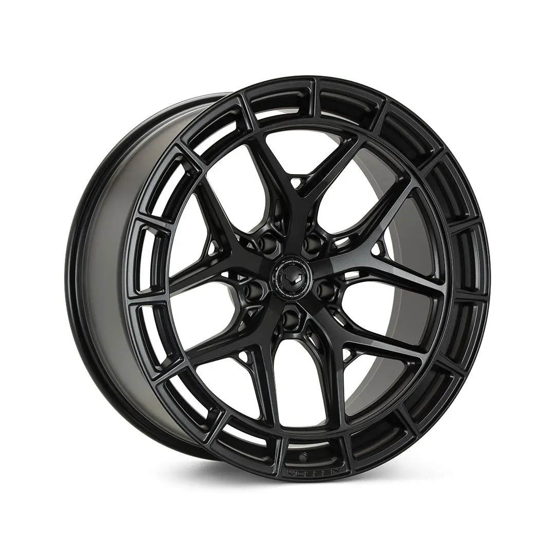 Vossen Hfx-1 - Corvette C8 20X9 21X12 (Custom) 2