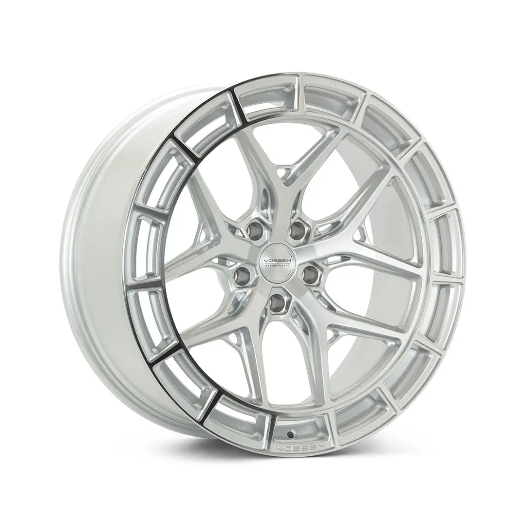 Vossen Hfx-1 - Corvette C8 20X9 21X12 - Box Ready 1