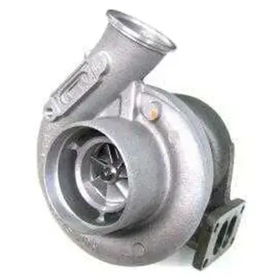Funk Motorsport Holset Hx52 Turbo Blanket 1