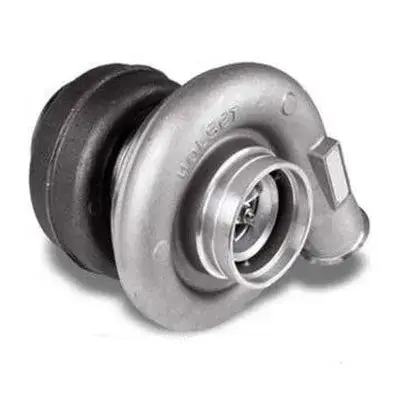 Funk Motorsport Holset Hx60 Turbo Blanket 1