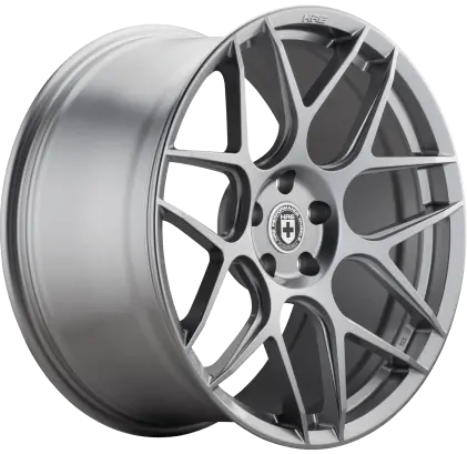 20" Hre Ff01 Flow Form Wheels - Set Of 4 1