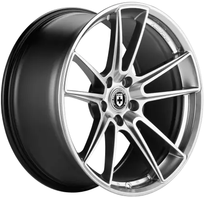 20" Hre Ff04 Flow Form Wheels - Set Of 4 1
