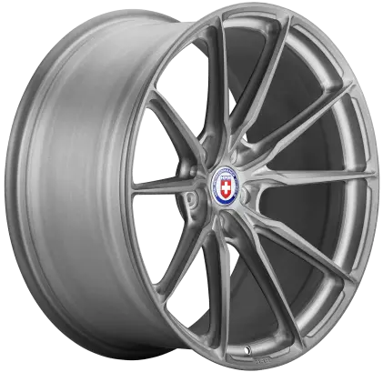 Hre P104sc Forged Monoblock Wheels - Starting At $3,825 Each. 1