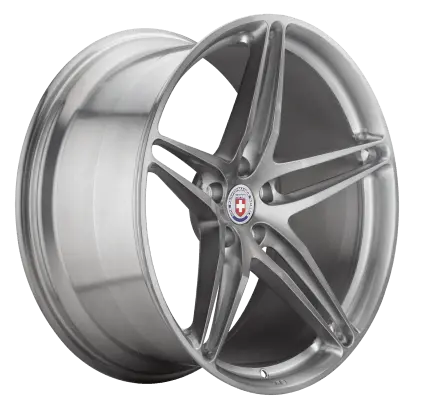 Hre P107 Forged Monoblock Wheels - Starting At $3,350 Each. 1