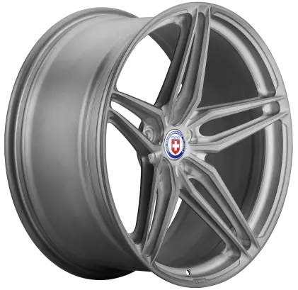 Hre P107sc Forged Monoblock Wheels - Starting At $3,825 Each. 1