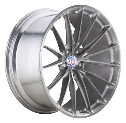 Hre P103 Forged Monoblock Wheels - Starting At  $3,350 Each. 1