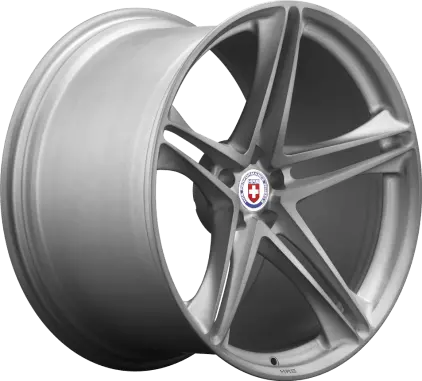 Hre P207 Forged Monoblock Wheels - Starting At $4,075 Each. 1