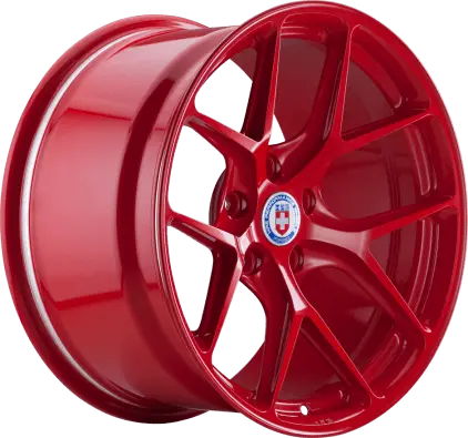Hre R101 Forged Monoblock Wheels - Starting At $3,150 Each. 1