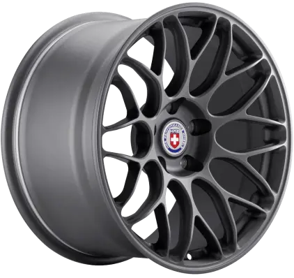 Hre Rc100 Forged Monoblock Wheels - Starting At $2,450 Each. 1