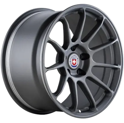 Hre Rc103 Forged Monoblock Wheels - Starting At $2,450 Each. 1