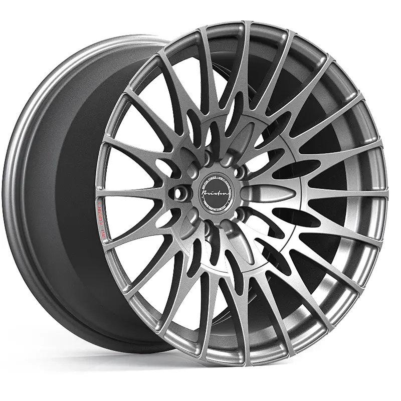 Brixton Forged Hs1 Ultrasport+ 1 Piece Monoblock Wheels - Starting At $2,071 Each 1