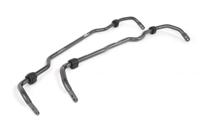 H&R Bmw M3/M4 Front Sway Bar 1