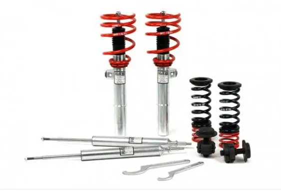 H&R E9x M3 Coilover Kit 1