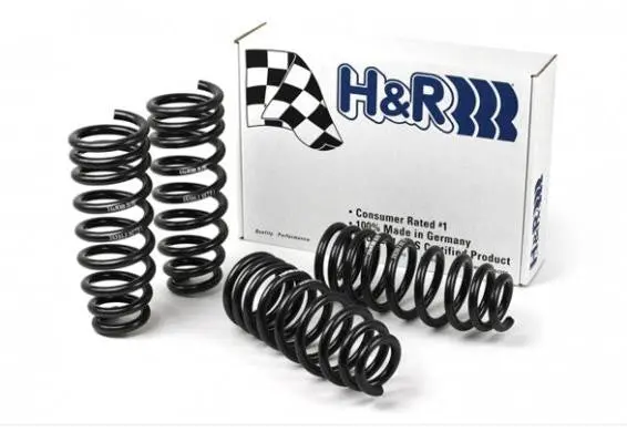 H&R E9x M3 Sport Spring Set 1
