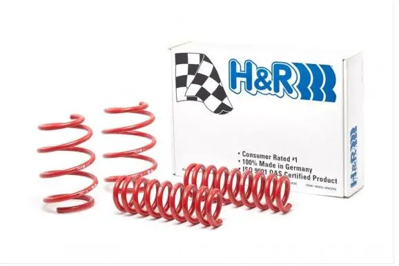 H&R F87 M2 Sport Spring Set 1