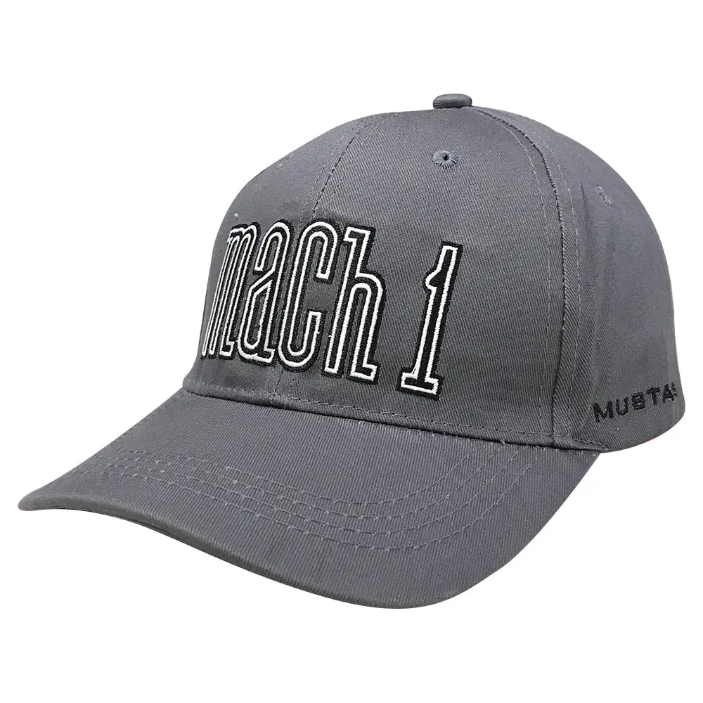 Ford Mustang Mach 1 Hat 1
