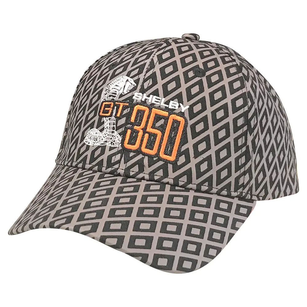 Ford Mustang Shelby Gt350 Hat 1