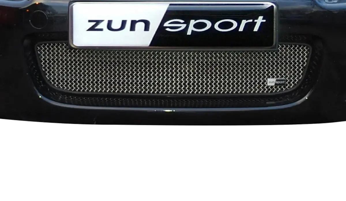 Zunsport Honda S2000 Front Grille 1