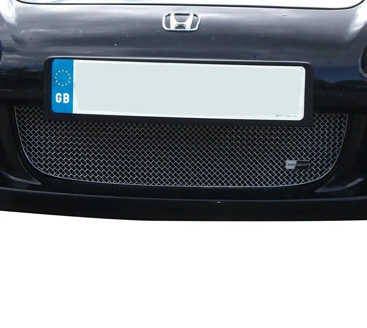 Zunsport Honda S2000 - Centre Grille 1