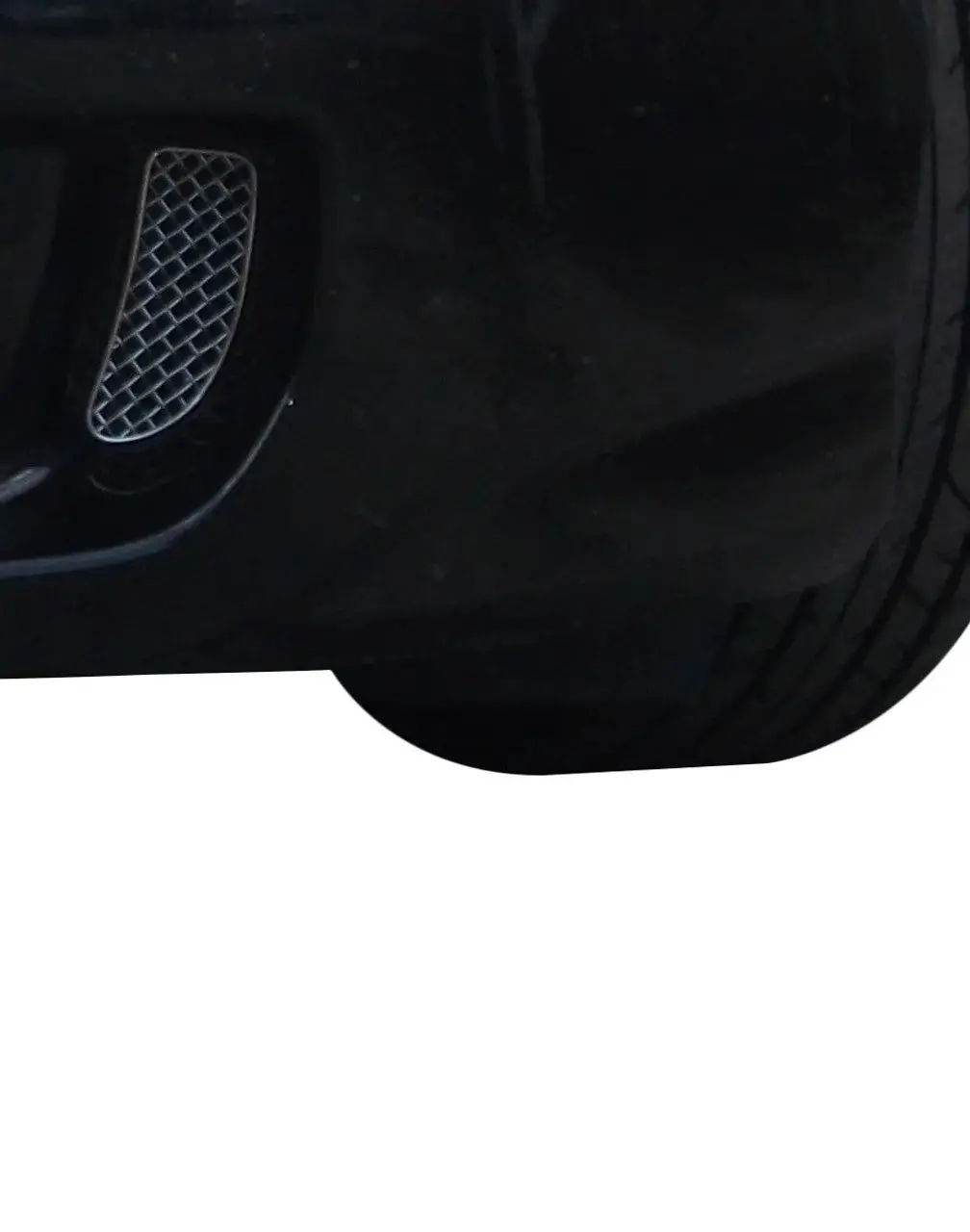 Zunsport Honda S2000 - Side Grille Set 1