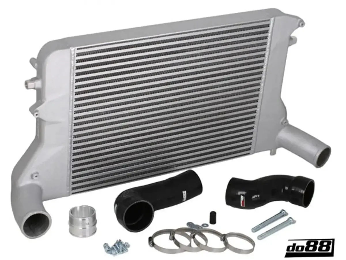 Do88 2.0 Tfsi Performance Intercooler Kit – S3 8P/Tt Mk2, Golf Mk5, Octavia Mk2, Leon Mk2 1