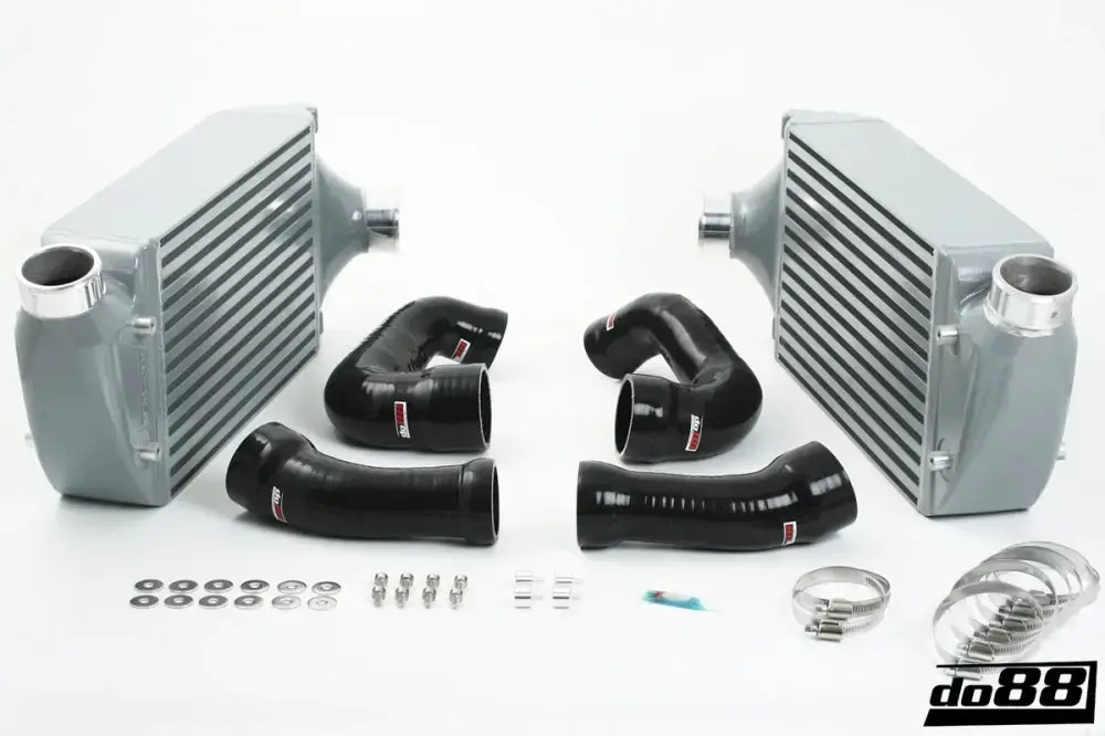 Do88 Porsche 997.1 Turbo Gt2 Intercooler 1