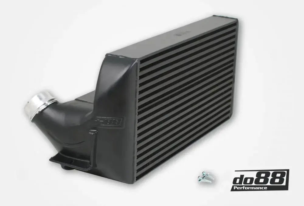 Do88 Intercooler (Bmw F8x M2 / Mx35i) 1