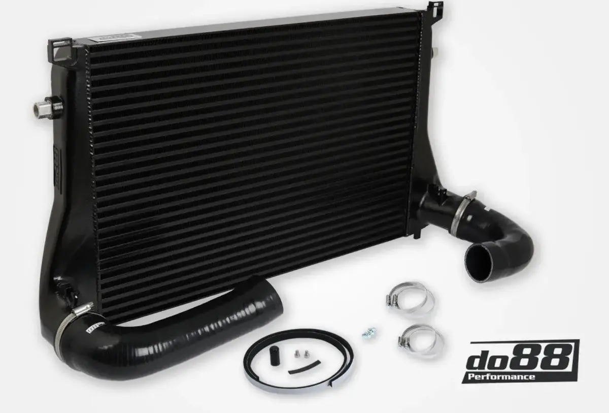Do88 Performance Intercooler Kit For The Mqb 2.0T Ea888 Gen3 1