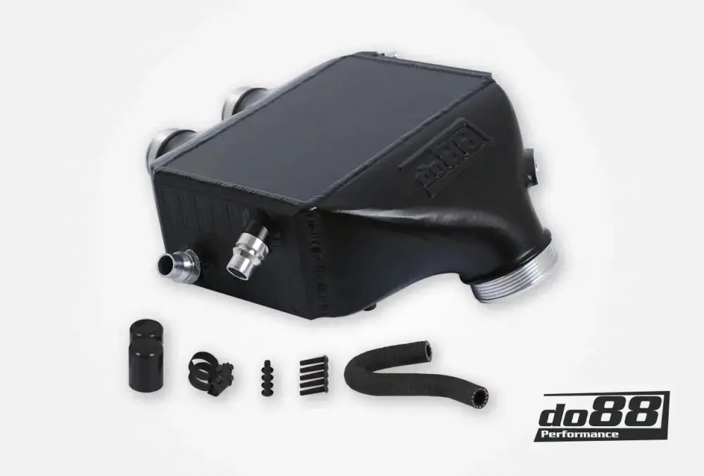 Do88 Chargecooler (Bmw F8x M2c / M3 / M4) 1