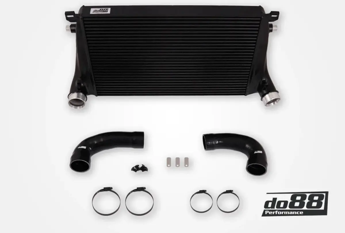 Do88 Performance Mqb Evo Ea888.4 Intercooler System 1