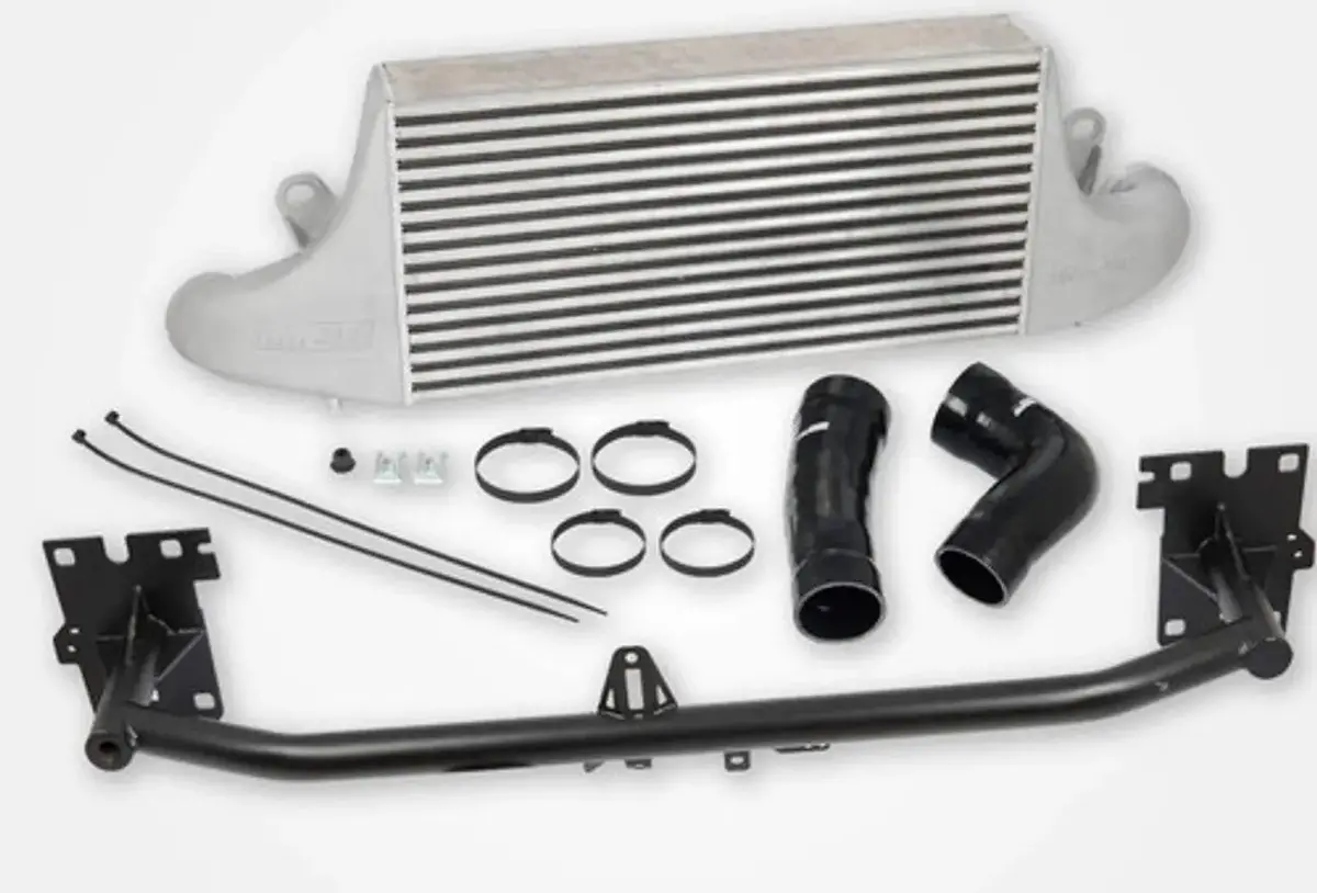 Do88 Performance Intercooler Kit For The Audi Rs3 8V And 8Y 1
