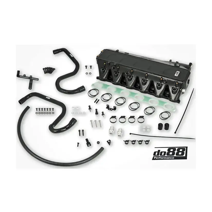 Do88 Bmw G-Series B58 Gen 2 - Charge Cooler Manifold 1