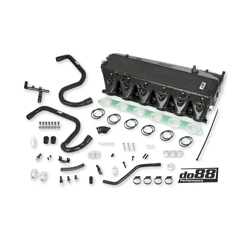 Do88 Bmw F-Series B58 Gen 1 - Charge Cooler Manifold 1