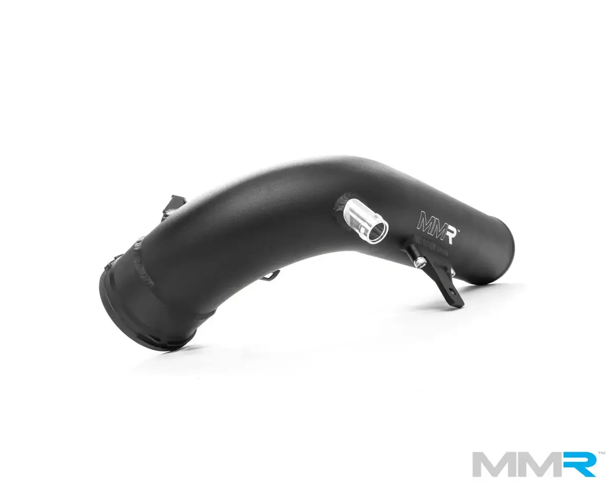 Mmx Intake Resonator Delete Pipe Mini F56 Cooper S/Jcw 1
