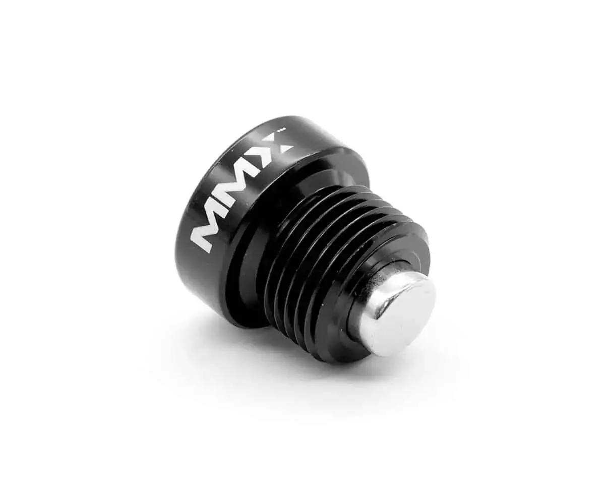 Mmx Bmw S63 Magnetic Sump Plug 1