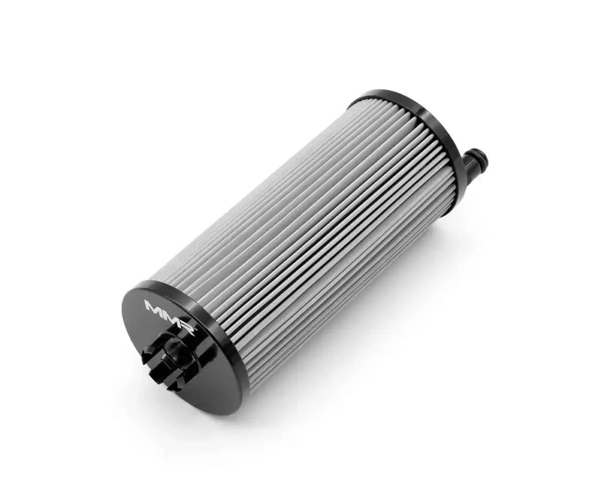 Mmx Lifetime Oil Filter For Bmw S58 1