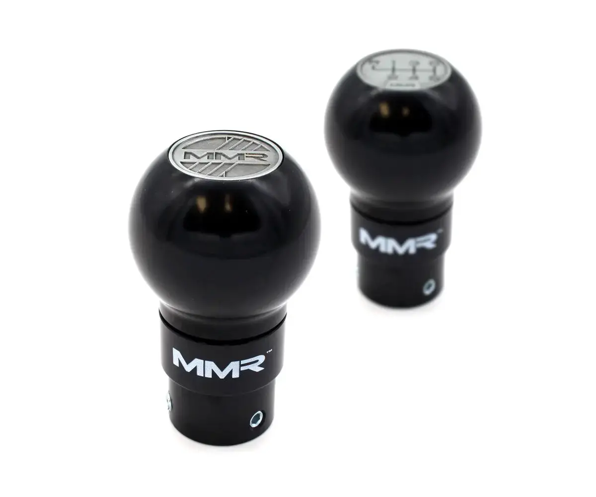 Mmx Gear Shift Knob Bmw 6-Speed Manuals 1