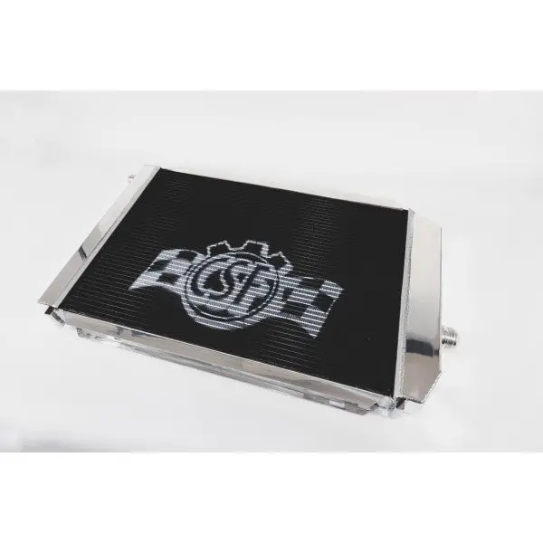 R-1 Triple-Pass "Ultimate Motorsports" Competition Radiator 1
