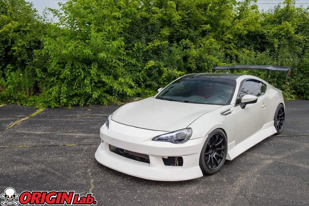 (In Stock) Origin Lab Drift Line Toyota 86 Zn6 / Frs / Brz  2013-2021 1