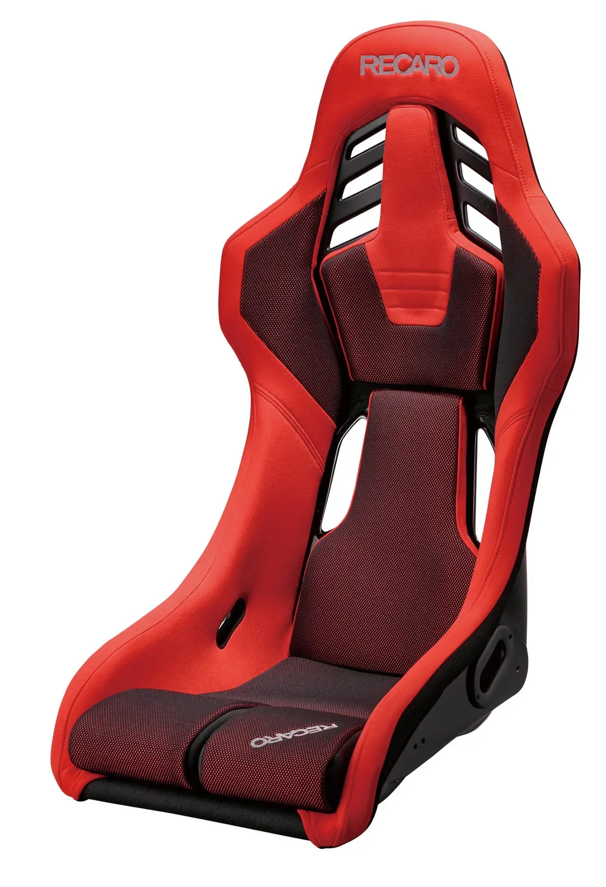 Recaro Japan Rss Bk Rd/Rd Fixed Bucket Seats Large 1