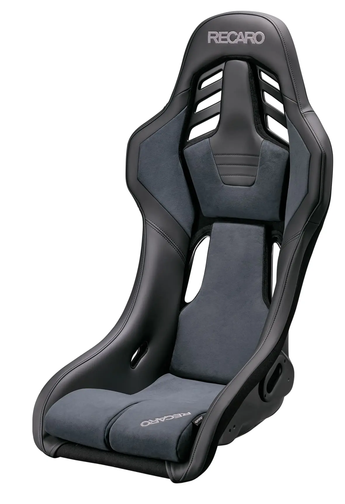 Recaro Japan Rss Ut Cg/Bk Fixed Bucket Seats Regular 1